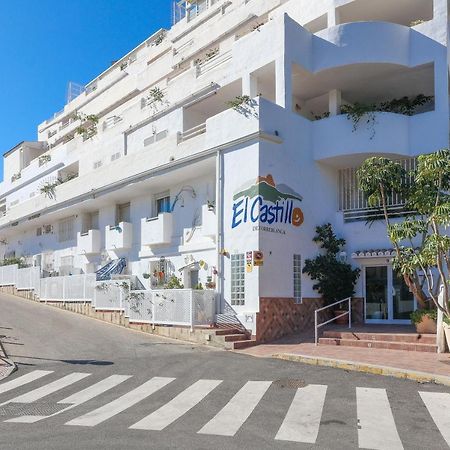 El Castillo Del Sol フエンヒロラ エクステリア 写真
